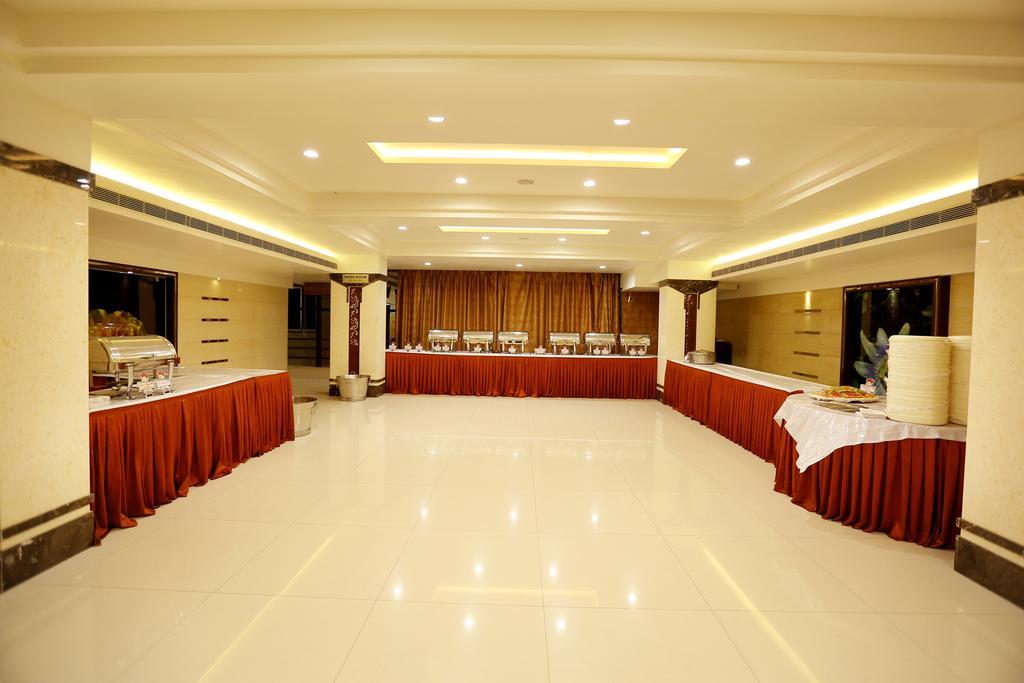 Swagath Grand A.s. Rao Nagar Hotel