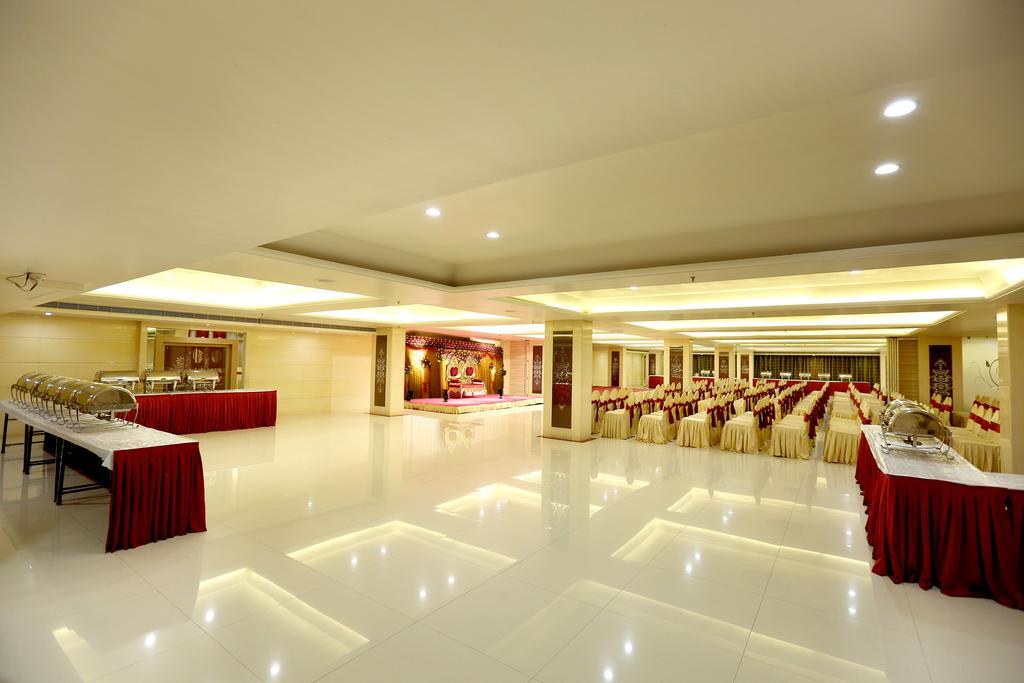 Swagath Grand A.s. Rao Nagar 2* Hyderabad