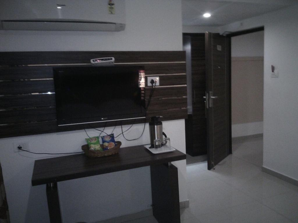 Swagath Grand A.s. Rao Nagar Hotel Hyderabad