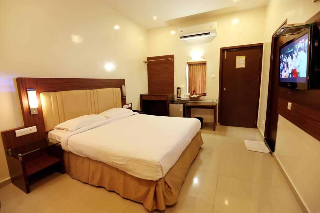Swagath Grand Nagole Hotel