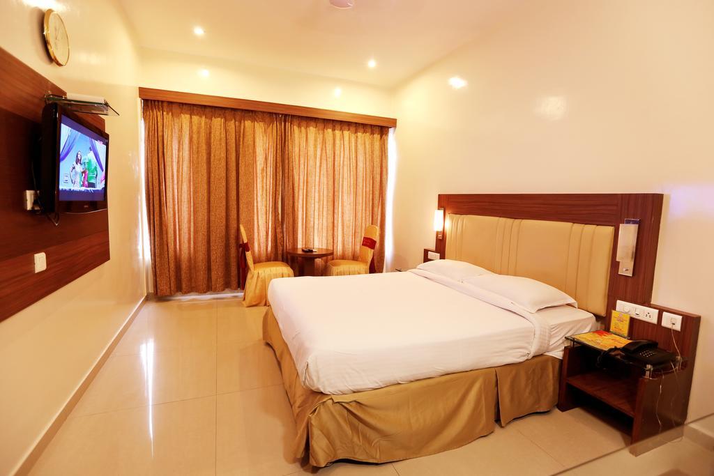 Swagath Grand Nagole Hotel Hyderabad