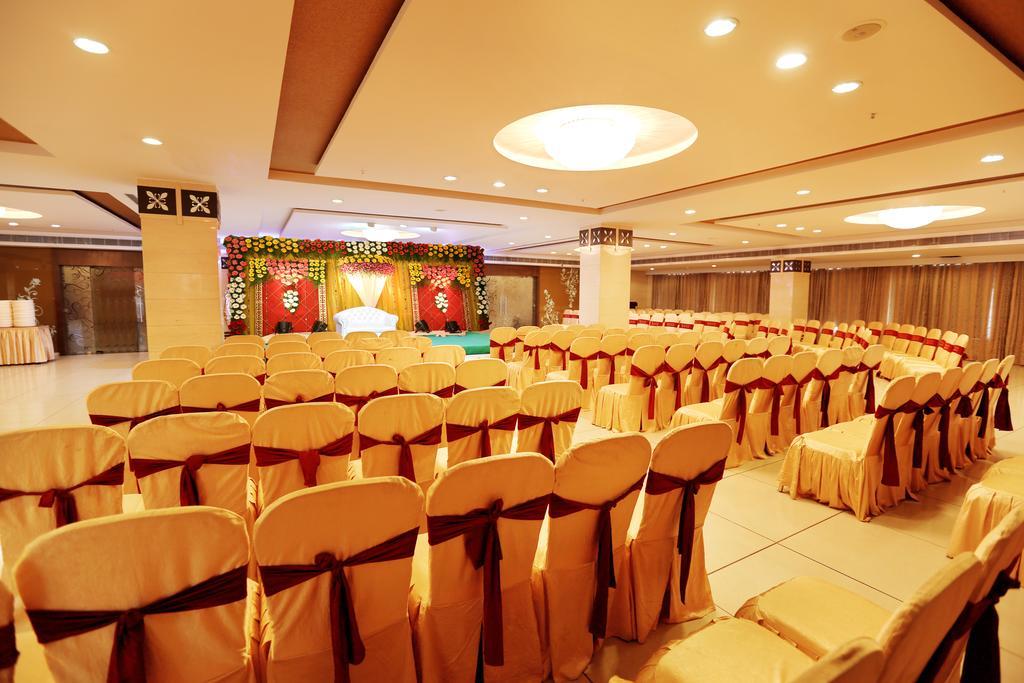 Swagath Grand Nagole 2*