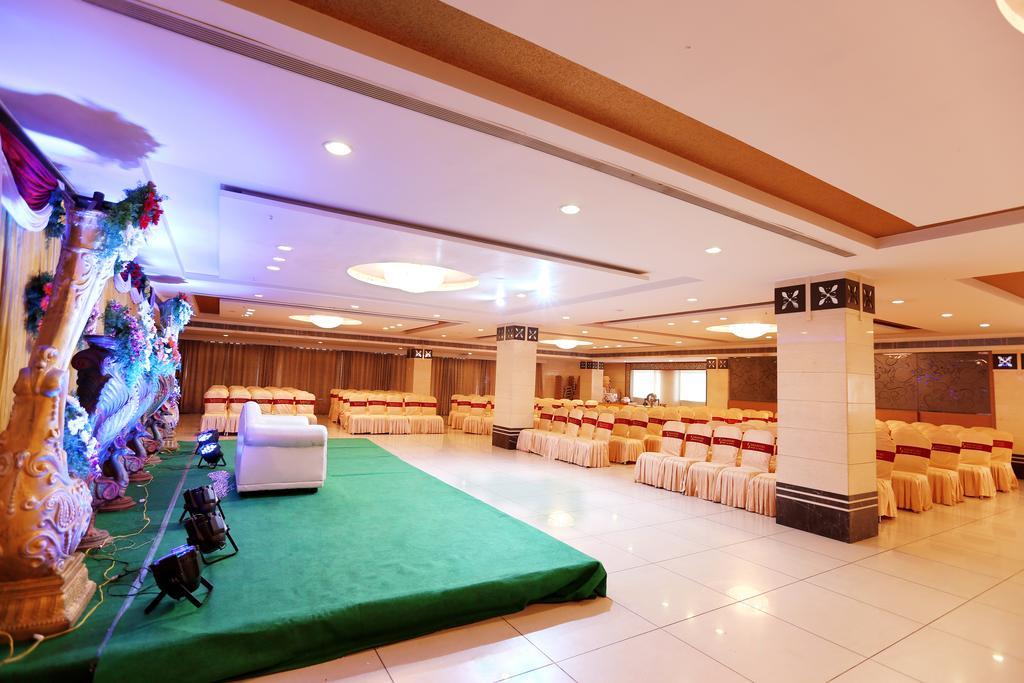 Swagath Grand Nagole Hotel