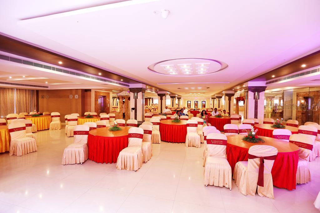 Swagath Grand Nagole Hotel 2*