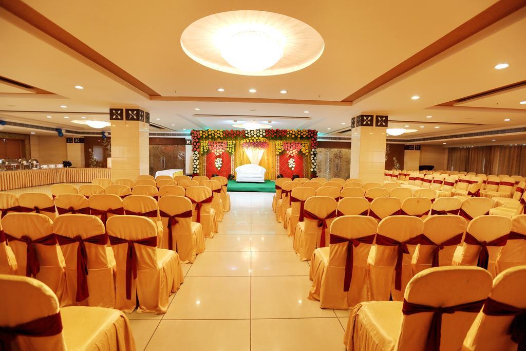 Swagath Grand Nagole 2*