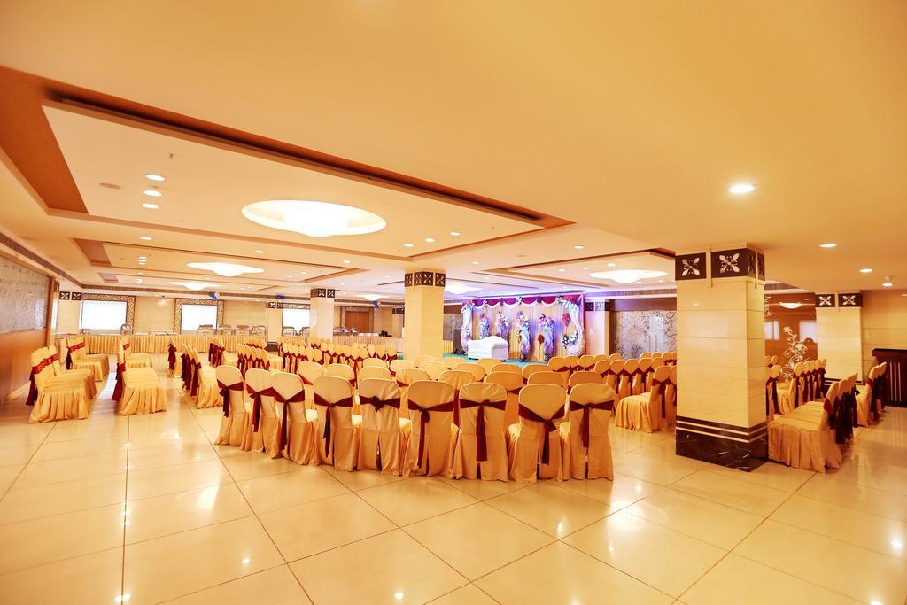 Swagath Grand Nagole Hotel 2*