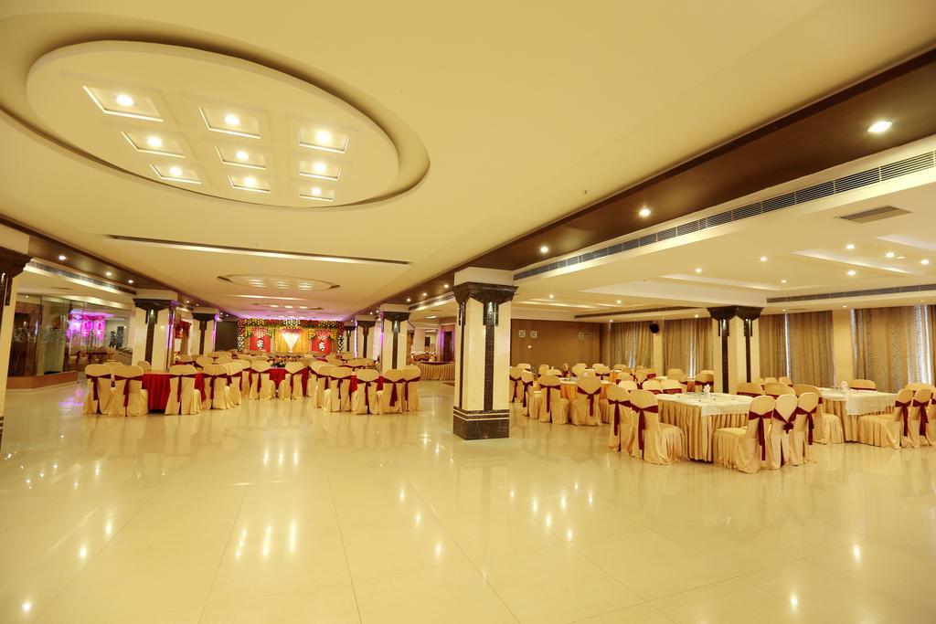 Swagath Grand Nagole Hotel