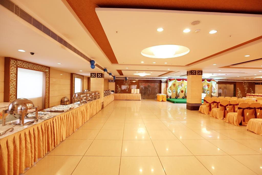 Swagath Grand Nagole 2*