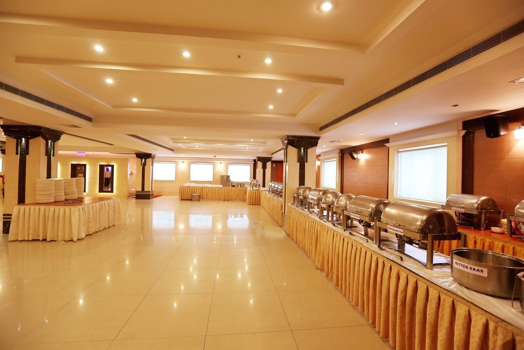 Swagath Grand Nagole 2* Hyderabad