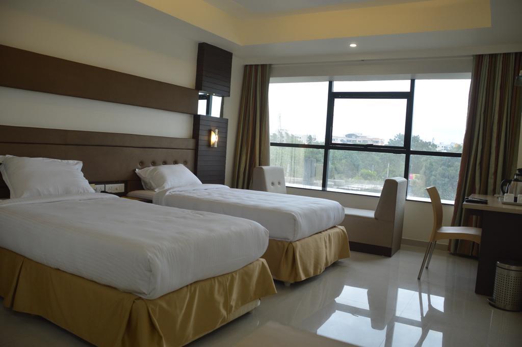 Swagath Grand Suchitra Hotel