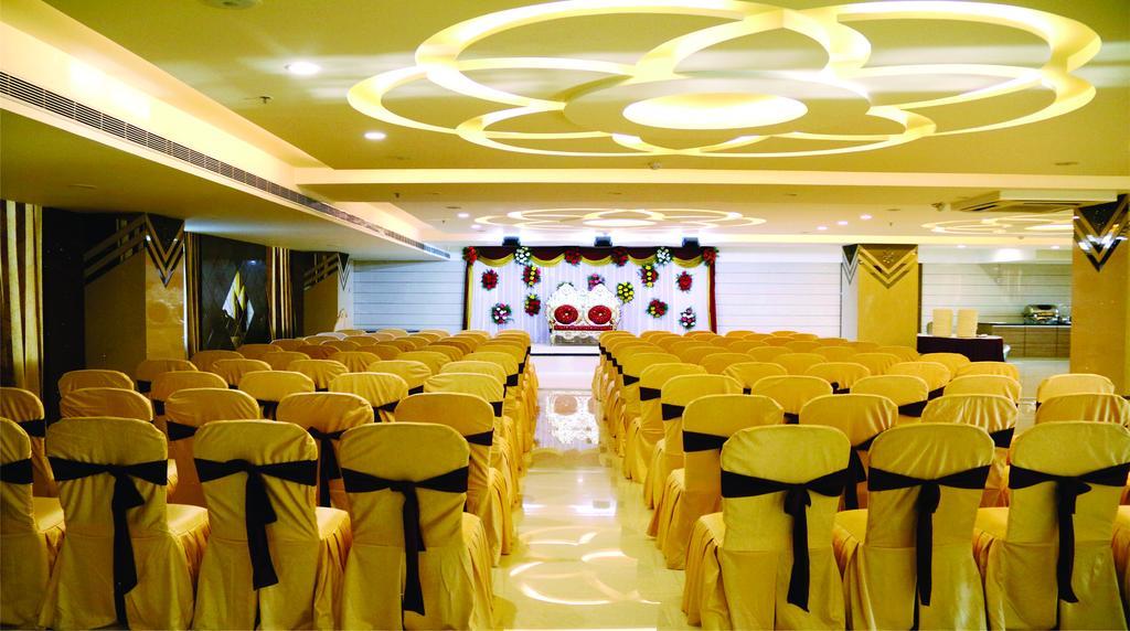 Sitara Grand Ramchandrapuram Hotel Hyderabad