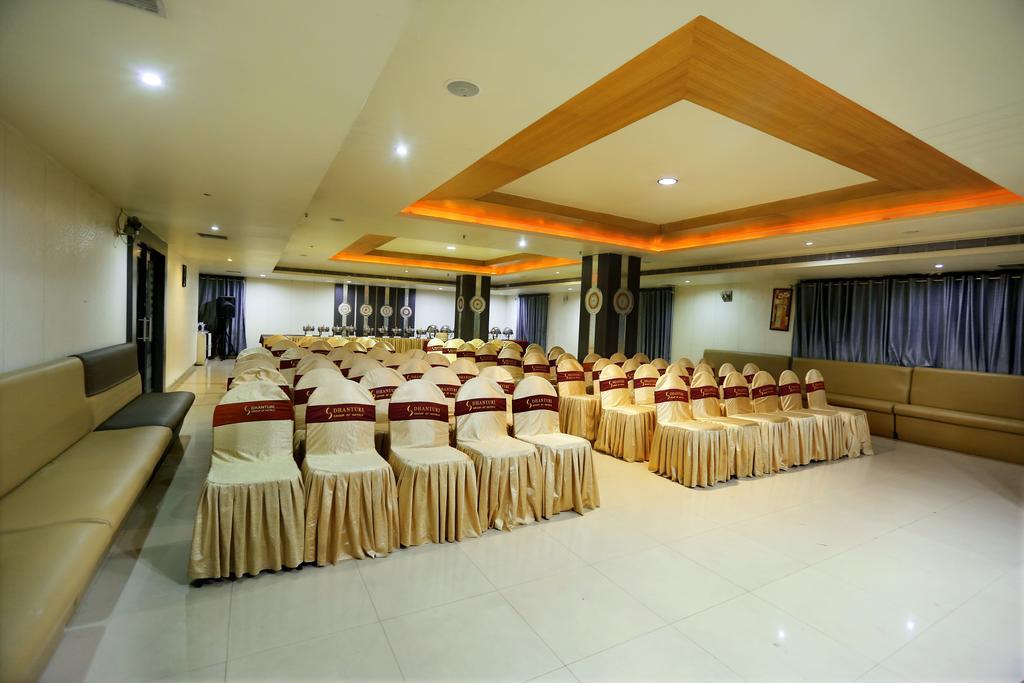 Sitara Grand