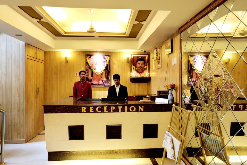 Hotel Sitara Residency