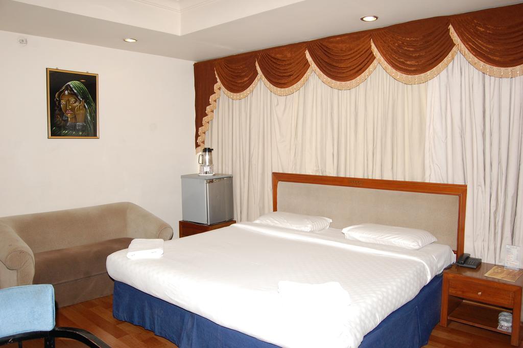 Sitara Residency Hotel
