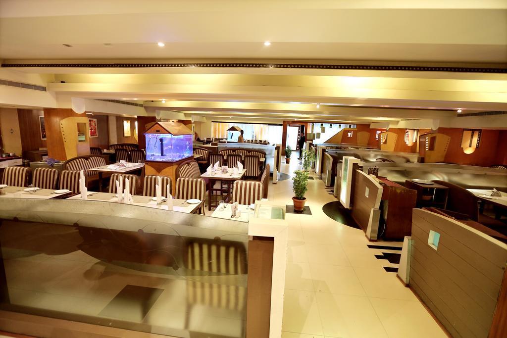 Hotel Sitara Residency 2*