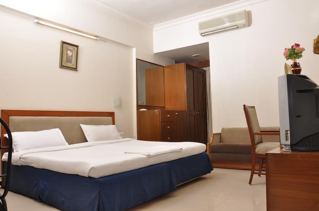 Sitara Residency 2*