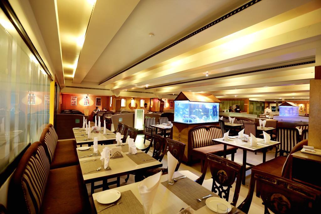 Hotel Sitara Residency Hyderabad
