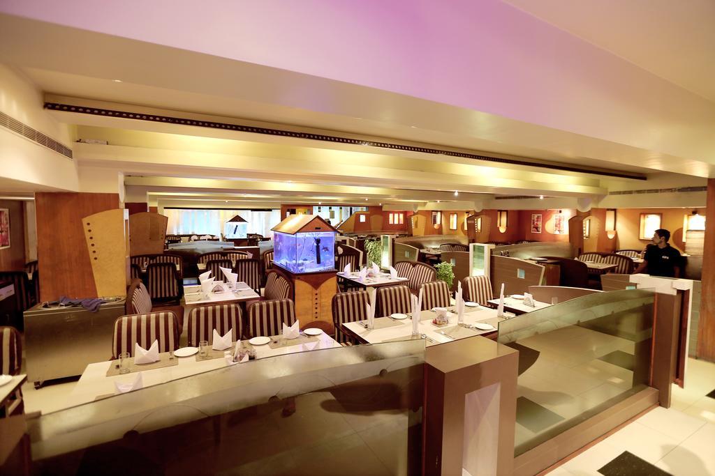 Sitara Residency Hotel Hyderabad