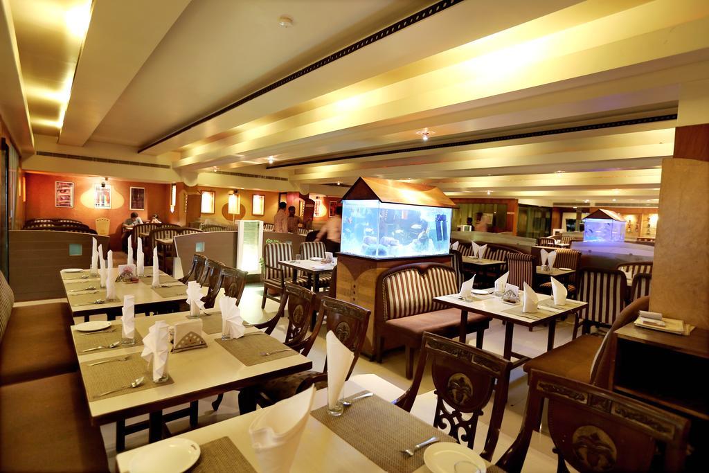 Sitara Residency Hyderabad