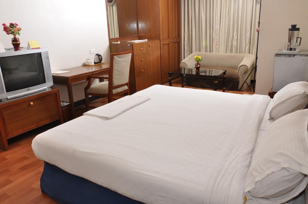 Hotel Sitara Residency 2*