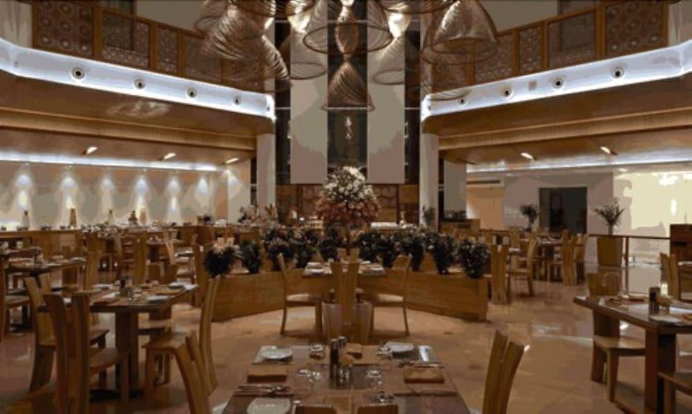 Hotel Marigold Hyderabad