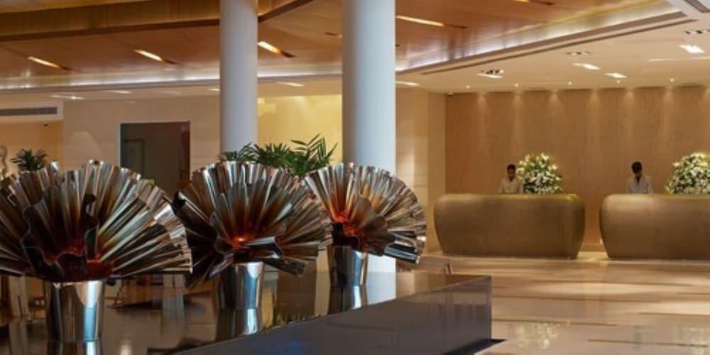 Hotel Marigold
