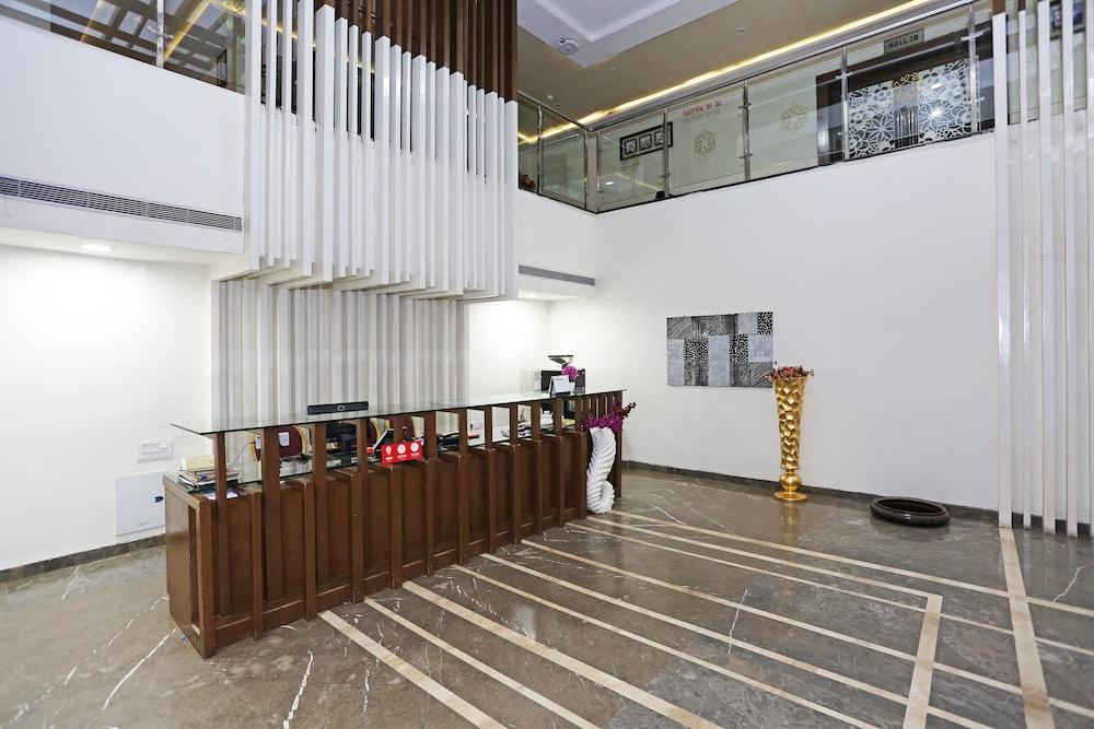 Hotel Oyo Premium Kothapet
