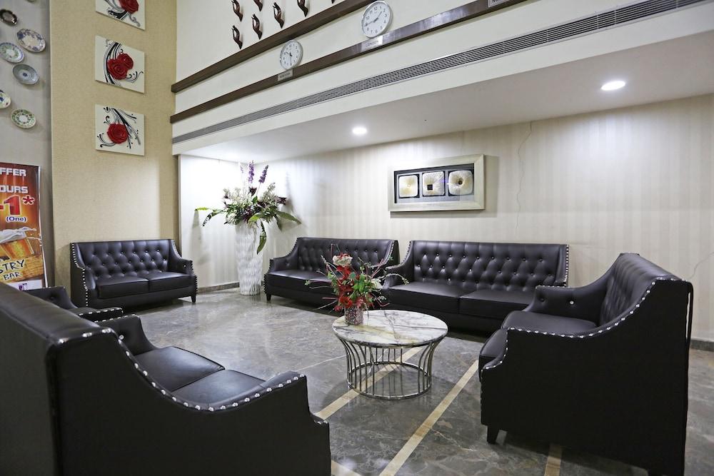 Oyo Premium Kothapet Hotel Hyderabad