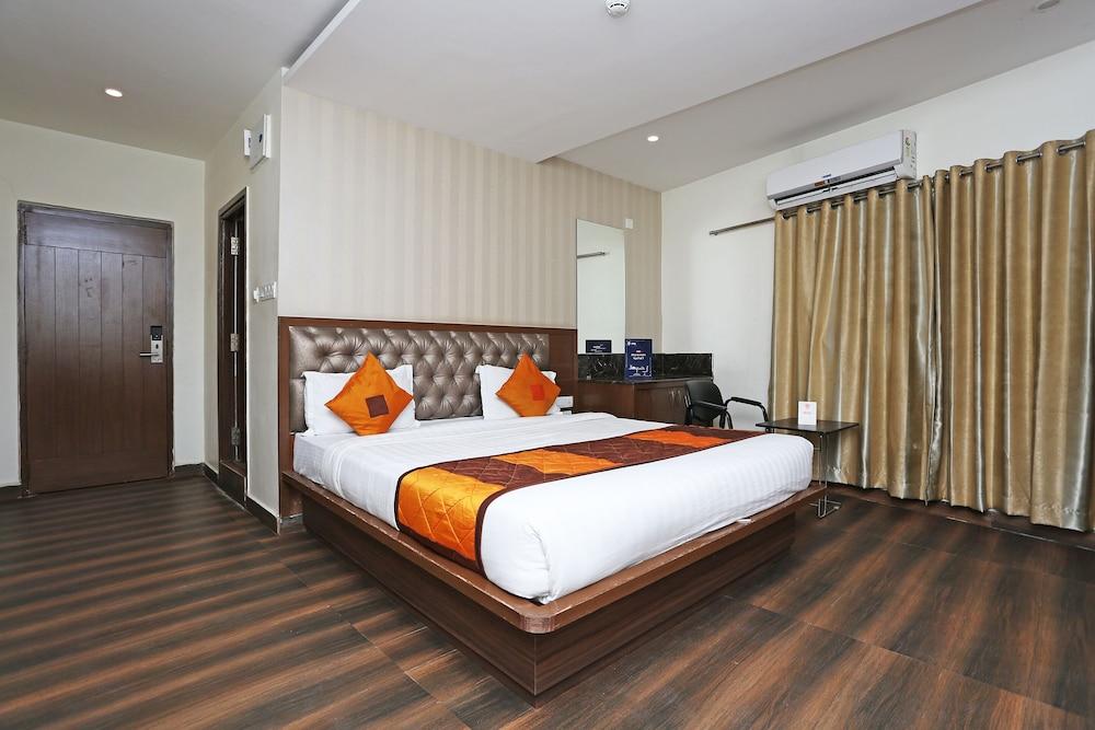 Oyo Premium Kothapet 3* Hyderabad