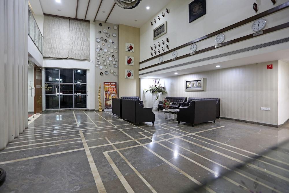 Oyo Premium Kothapet Hyderabad