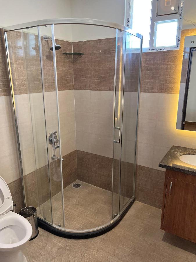 Palladium Luxury Financial District Unit I Hotel