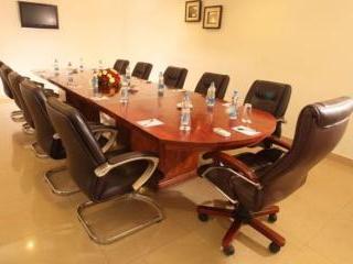 Swagath De Royal Hotel