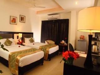 Swagath De Royal 3* Hyderabad