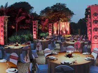 Hotel Marriott Hyderabad