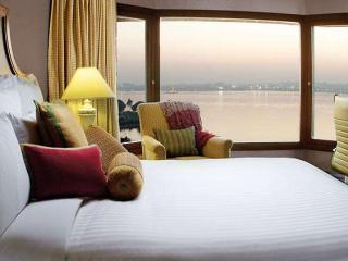Marriott 5* Hyderabad