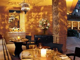 Marriott Hotel 5*