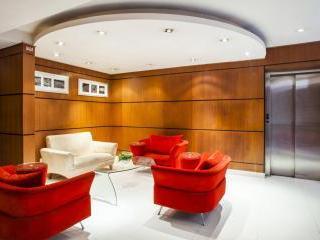Ohris Banjara Hotel Hyderabad
