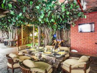 Hotel Ohris Banjara 4*