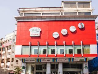 Ohris Banjara Hotel 4*