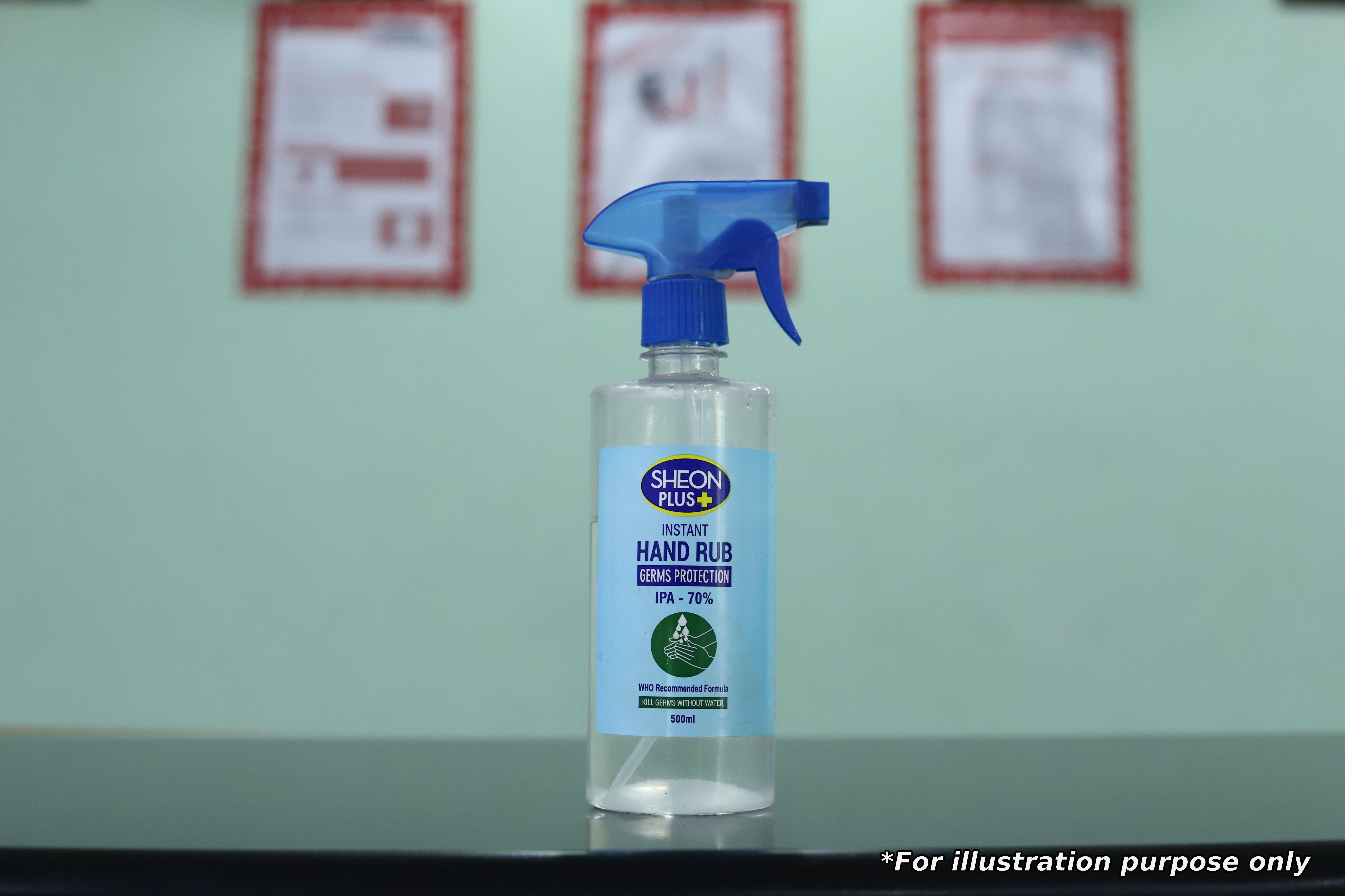 Hotel Oyo 2840 Kanha Grand Hyderabad