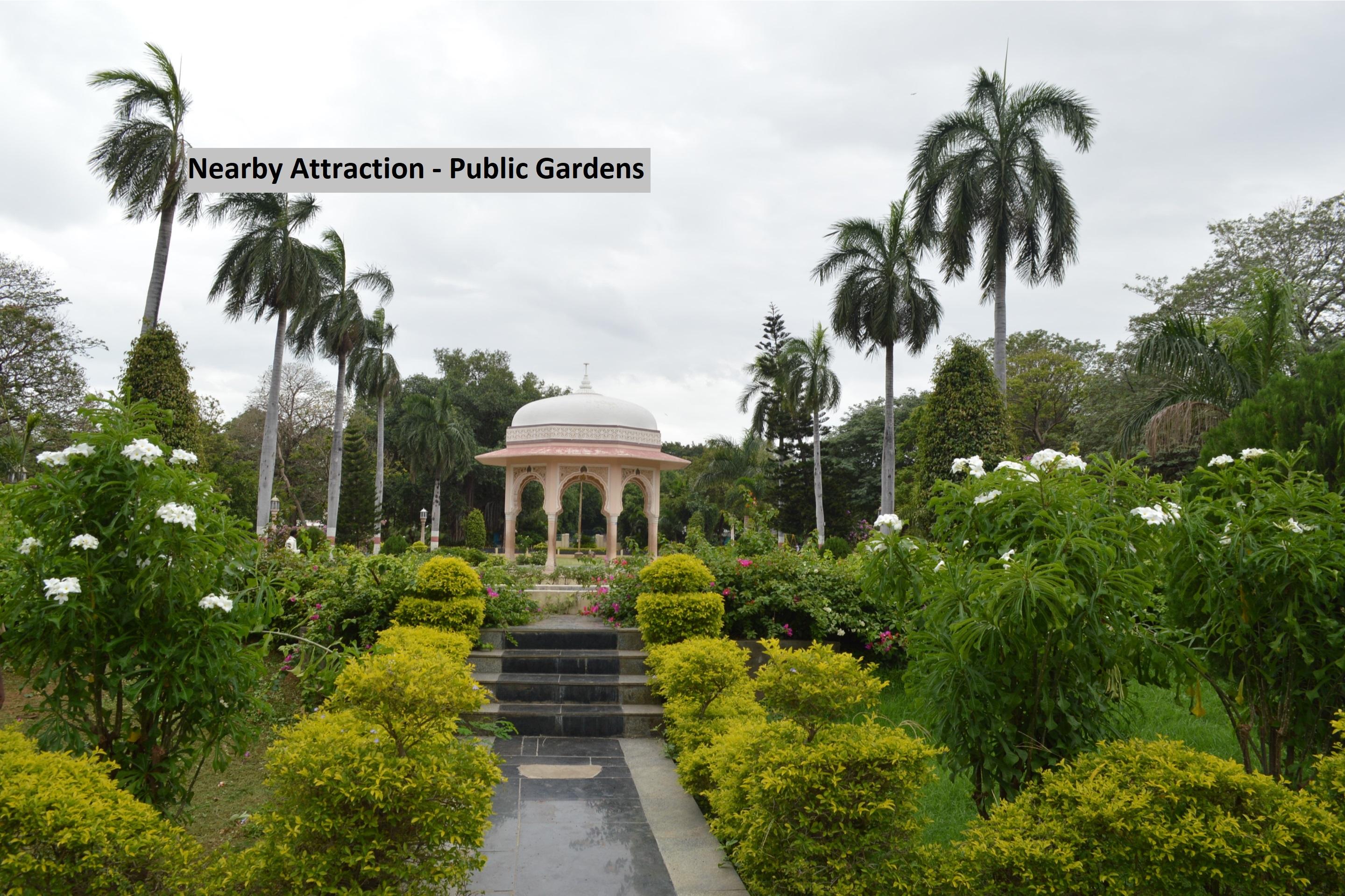 Hotel Oyo 2840 Kanha Grand Hyderabad