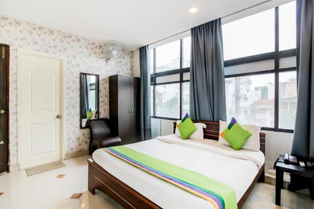 Treebo Srico, Banjara Hills 3*