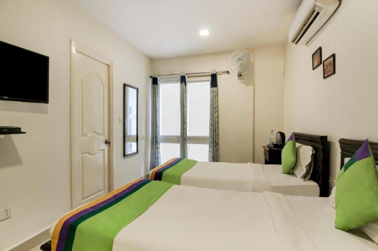 Treebo Srico, Banjara Hills 3* Hyderabad