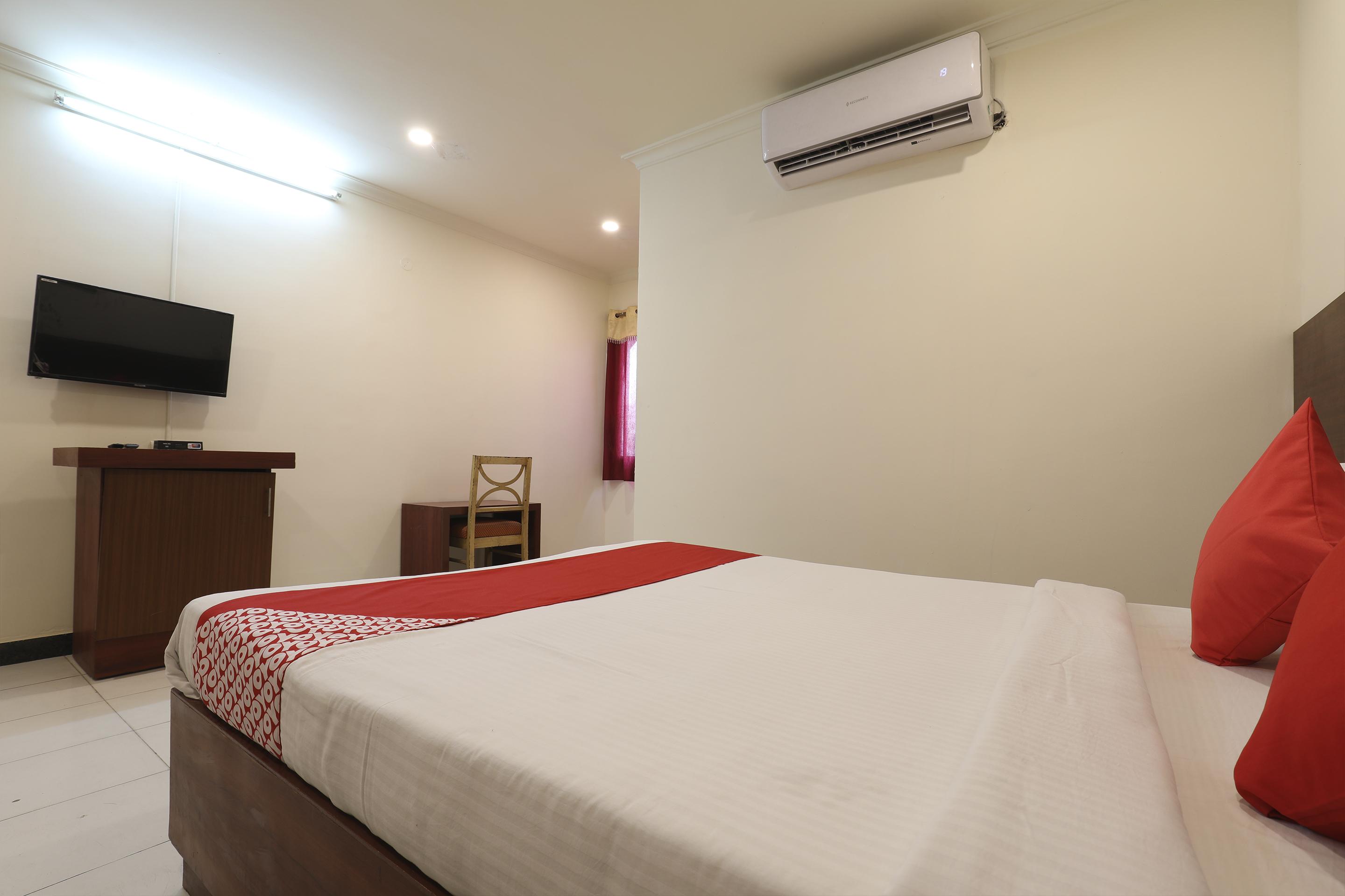 Oyo 14726 Inaya 2* Hyderabad