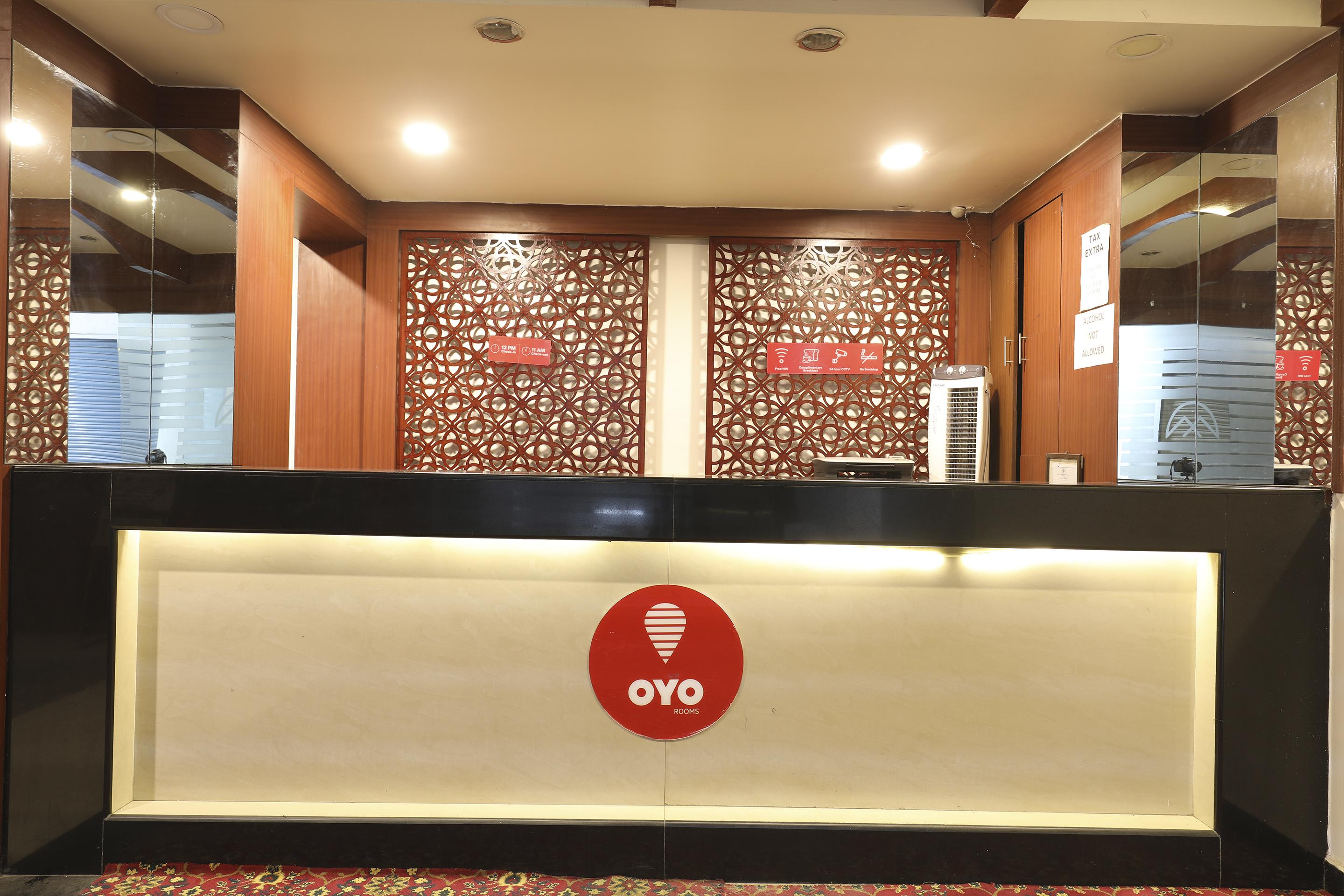 Oyo 14726 Inaya