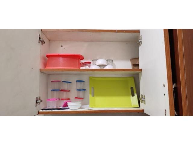 B S Homes Apartamento Hyderabad