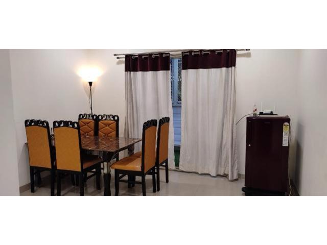 B S Homes Apartamento
