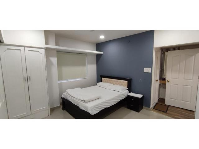 B S Homes Apartamento