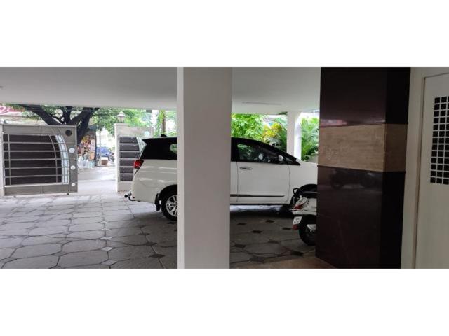 Apartamento B S Homes *
