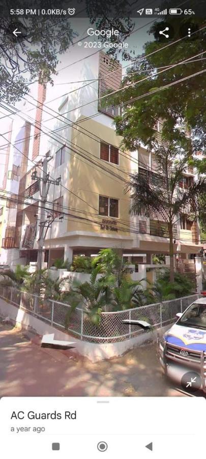 Apartamento B S Homes
